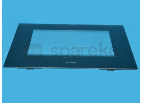 Oven porte glass svf6-30 kpl 255491
