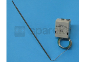 Oven thermostat capillary 229655
