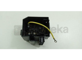 Over load relay(zbh1114cy 220-240v/50hz) 32005229