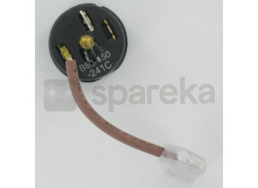 Overload protection sp/k-a-12 403906