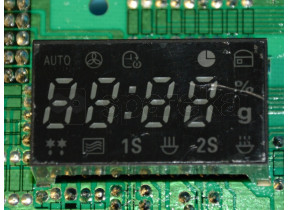 P c board 337538