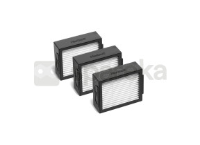 Pack 3 filtres robot série e et i 4624876