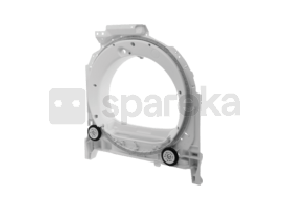 Palier de plaque 00717011