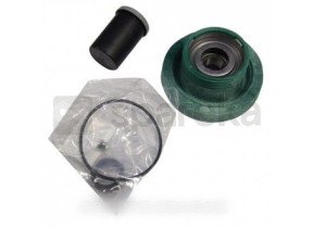 Palier droit axe 17 mm pa6203c côté poulie) 4071430971