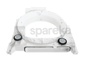 Palier du plaque 23000398