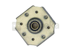 Palier + roulement assemblé 12238200001083