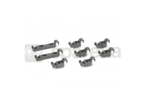 Paliers fixation panier bo4118 00540235