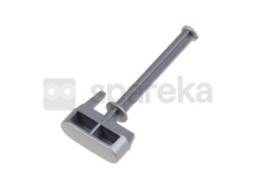 Palpeur inox antitraces 07150691