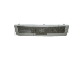 Panel assembly pour seche-linge Beko 2972509122