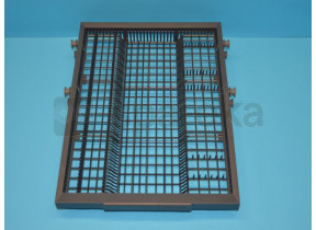 Panier à couverts 585024