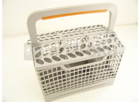 Panier à couverts gris 1119343109