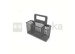 Panier à couverts gris 481010488491