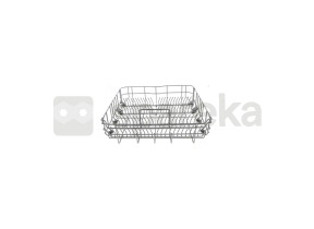 Panier inferieur AS0074419
