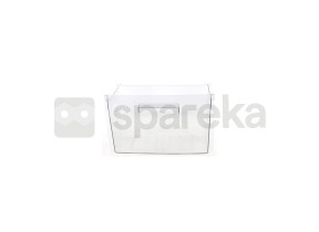 Panier inférieur gris AS0029346