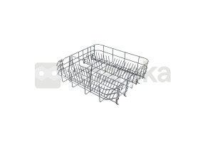 Panier inferieur la vaisselle 691411020