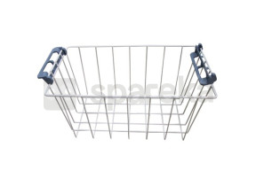 Panier l: 432mm h: 228mm p: 240mm 7112943