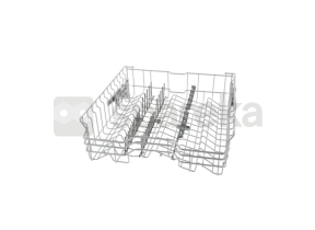 Panier lave-vaisselle superieur equipé 00771812