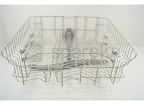 Panier supérieur noclik clak gris C00258626