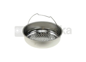 Panier vapeur rigide SS-980140