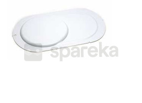 Panneau arrière C00116923