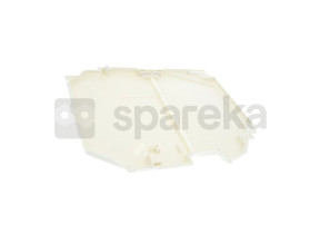 Panneau arriere lave-linge pour lave-vaisselle Electrolux 405531501