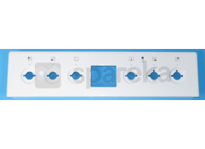 Panneau avant f5-30 à ind u 070/762 378274