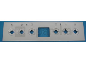 Panneau avant f5-30 ept à 040/762 323608