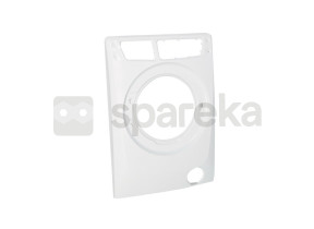 Panneau avant habillage blanc 8076999179