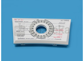 Panneau avant insert ps-03 arrière en/bh 405202