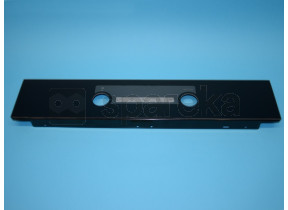 Panneau avant pcs6-224p 9005 assemblage 644028