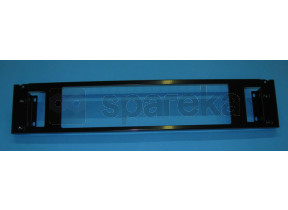 Panneau avant support 411289