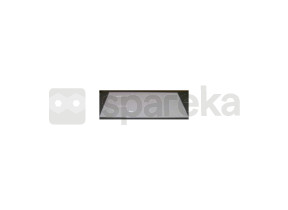 Panneau cote b f5500g/cg5500 518110001