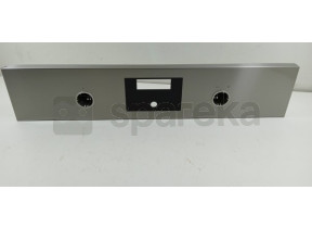 Panneau de commande montage 481010773511