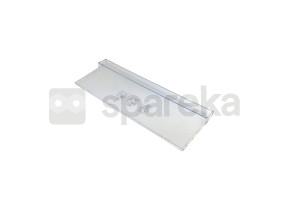 Panneau de congélation / facade tiroir rcne520e41z 4948152300