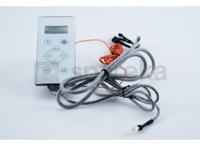 Panneau de contrôle optima2 optimacp 032OPTIMACP
