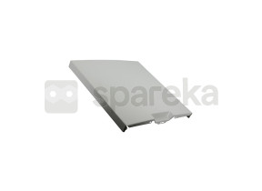 Panneau de porte blanc 1173369511