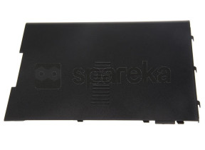 Panneau latéral noir 5332143900