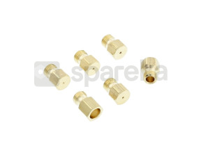 Panoplie d\'injecteurs,gpl 28-3 50272034005