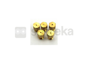 Panoplie dinjecteurs gpl 50268110009