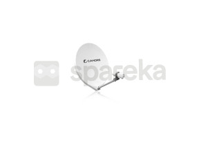 Parabole fibre (80cm) 0140264