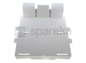 Paroi arrière freezer gw big 70 C00525613