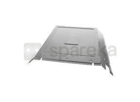 Partie du boîtier 00778425