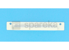 Partie fixe volet skimmer ancien modèle - cofies SKX6597