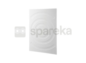 Partie latérale de la façade 00714979