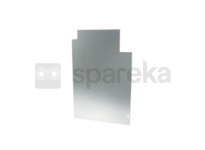 Partie latérale du boîtier 00688087