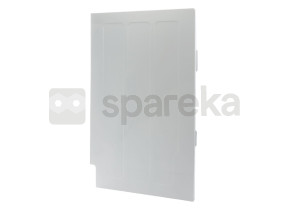 Partie latérale du boîtier 00712093