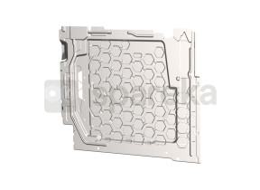 Partie latérale du boîtier 00716431