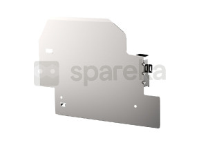 Partie latérale du boîtier 00776830