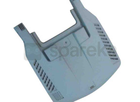 Partie plastique supérieure du bac 07725345200101