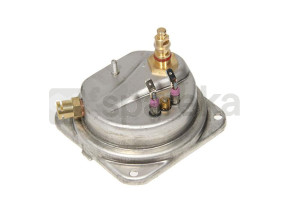 Partie supérieure de chaudière 7313281389